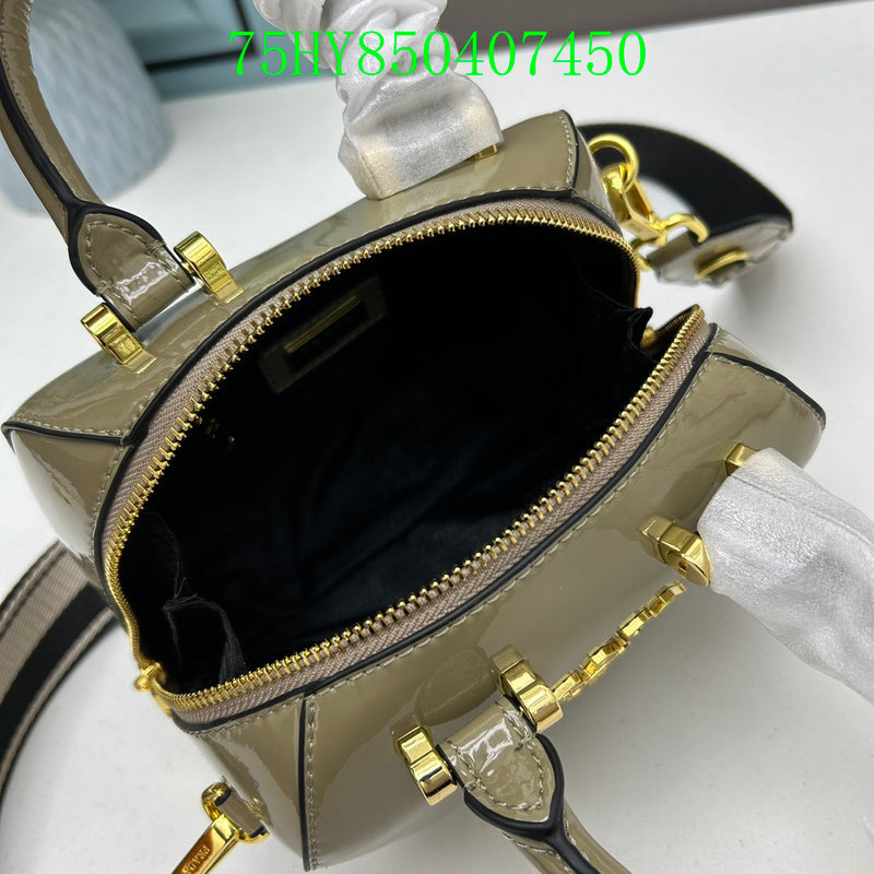 Prada Bags - The Luxera Bags  419