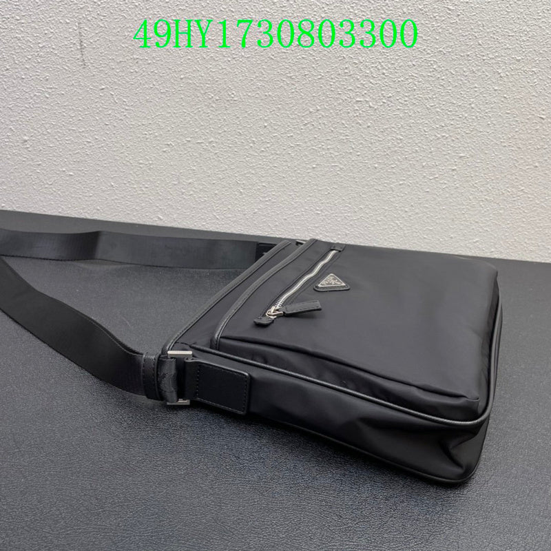 Prada Bags - The Luxera Bags  1080