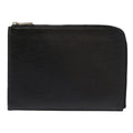 Louis Vuitton Porte-Monnaie  Leather Clutch Bag