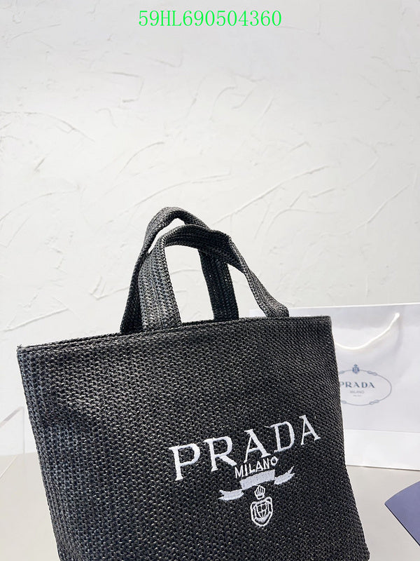 Prada Bags - The Luxera Bags  332