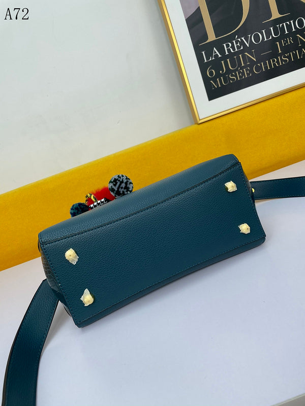 Barnes-Bags - Prada Bags - 811