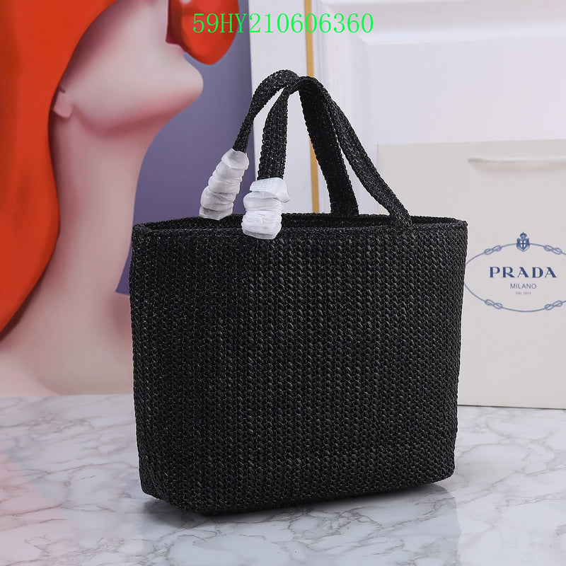 Prada Bags - The Luxera Bags  210