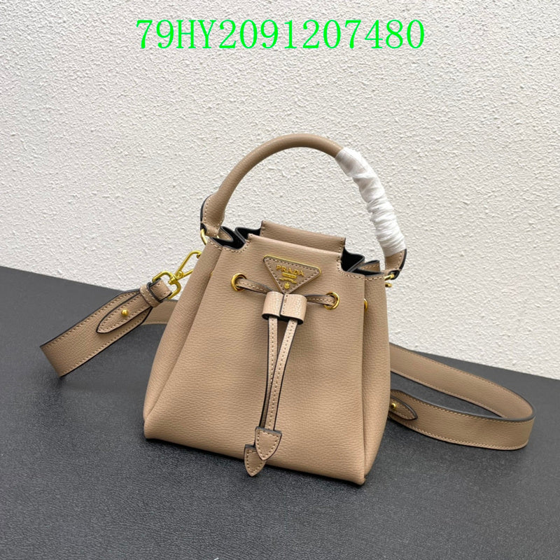 Prada Bags - The Luxera Bags  712