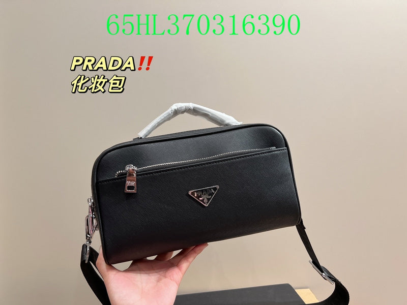 Prada Bags - The Luxera Bags  458