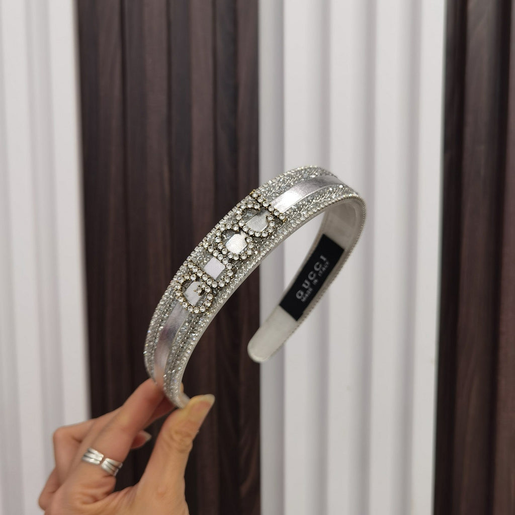 LB - Luxury Hair Band Gucci 034