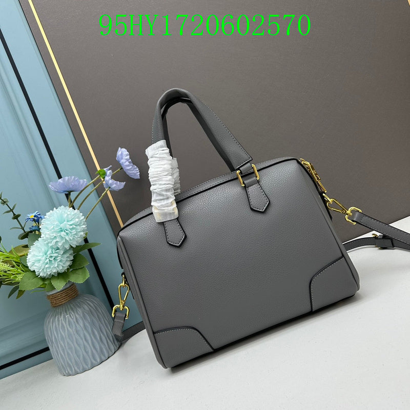 Prada Bags - The Luxera Bags  230