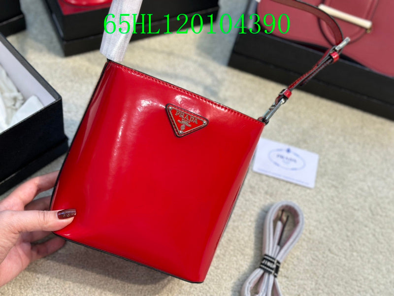 Prada Bags - The Luxera Bags  672
