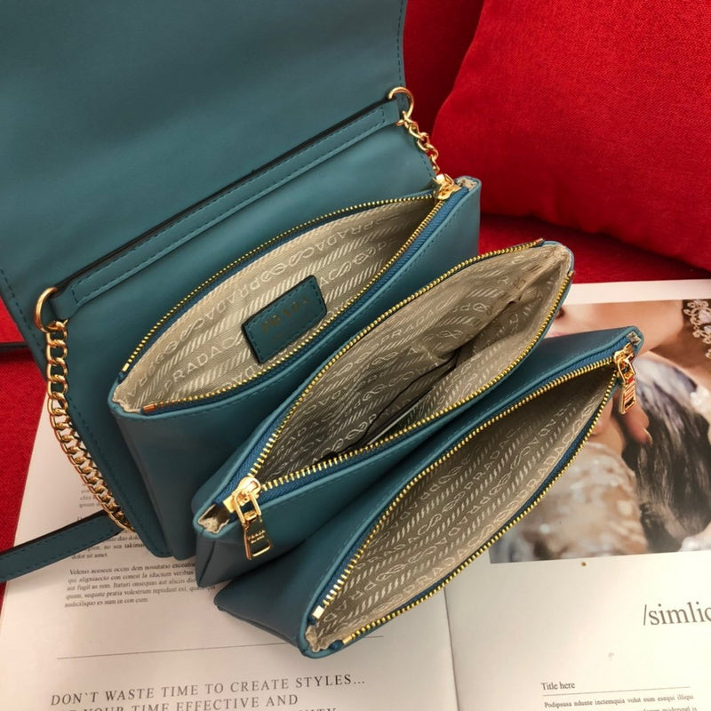 Prada Bags - Luxera Bags - 1200