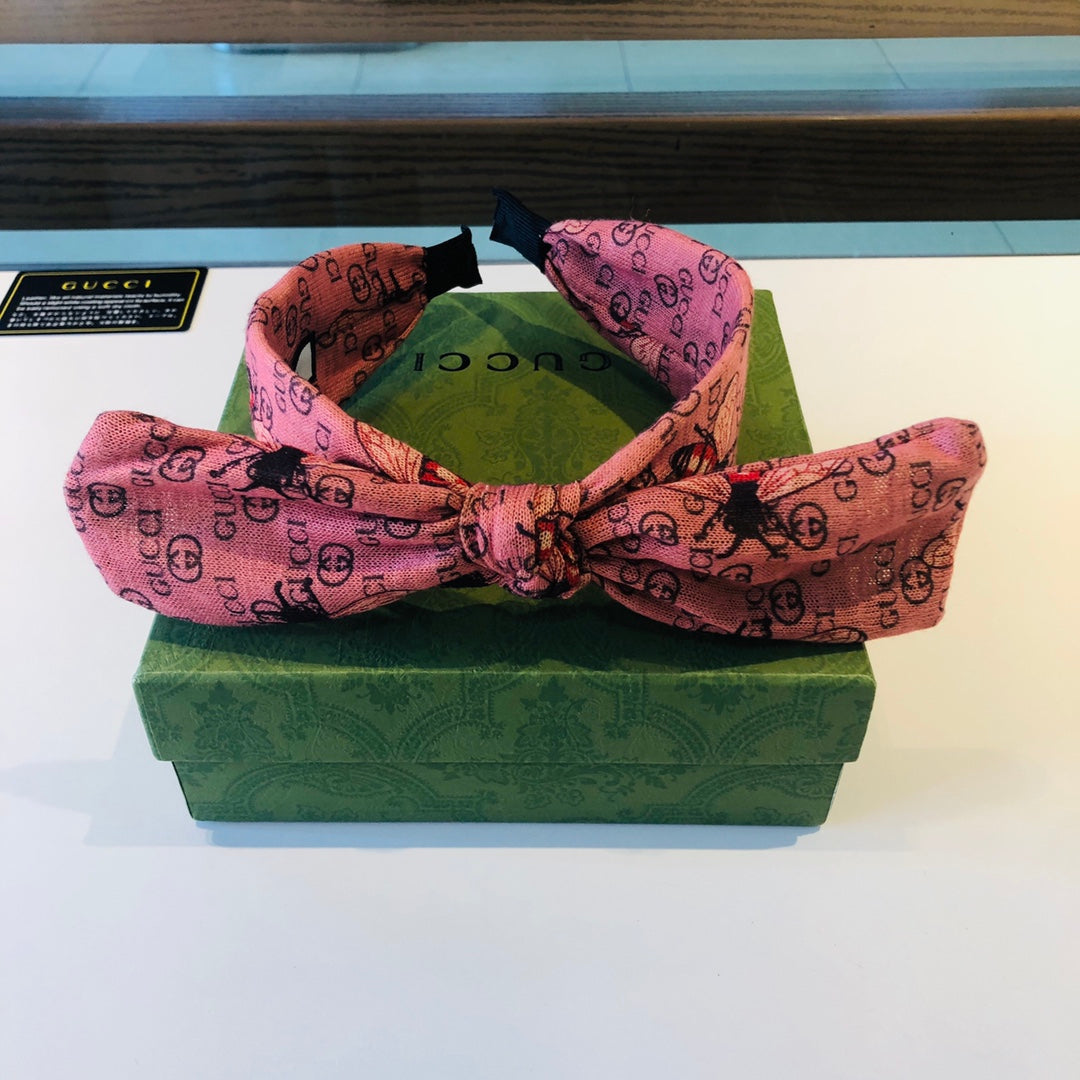 LB - Luxury Hair Band Gucci 024