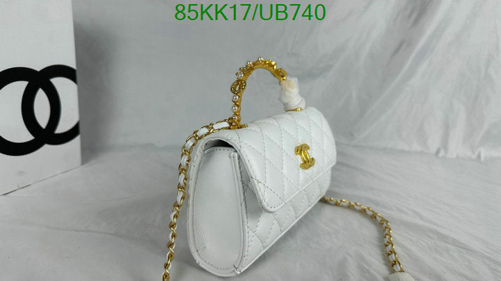 Chanel Bags Crossbody - 103
