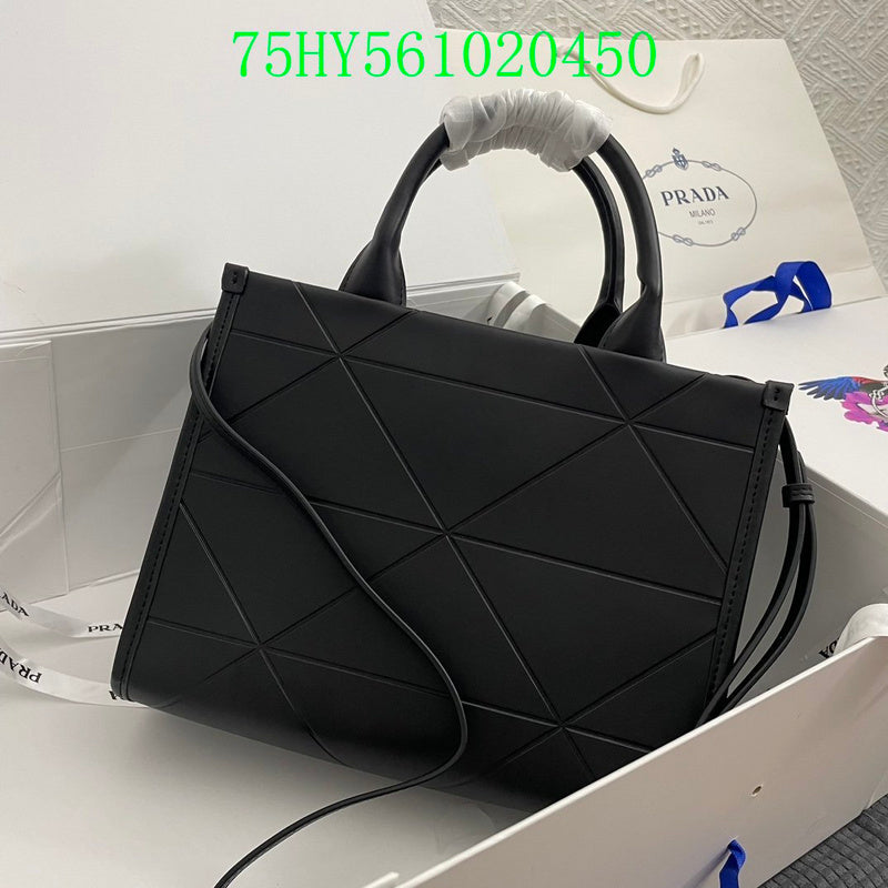 Prada Bags - The Luxera Bags  888