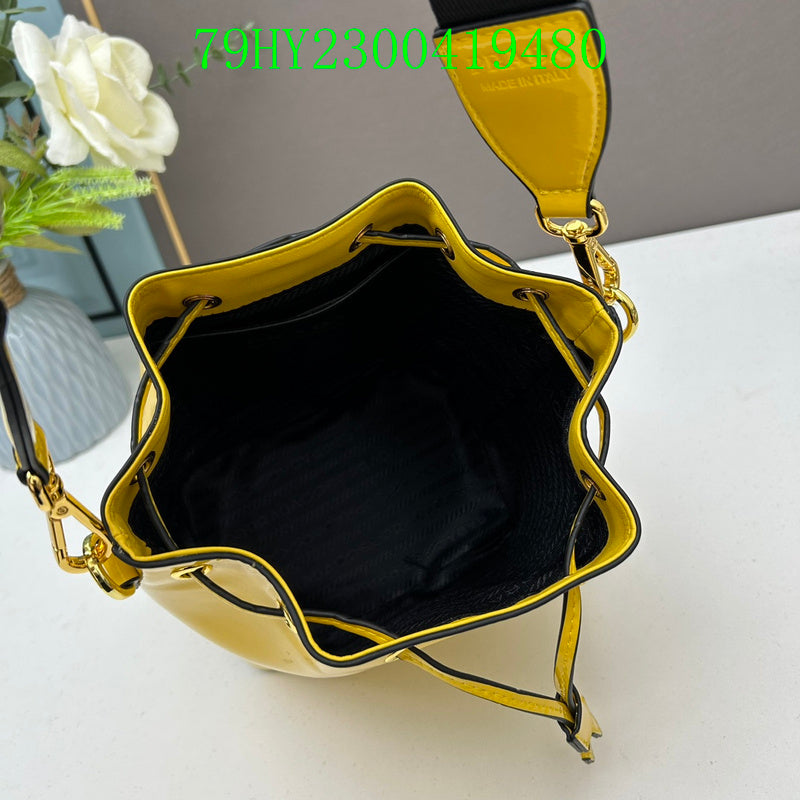 Prada Bags - The Luxera Bags  357