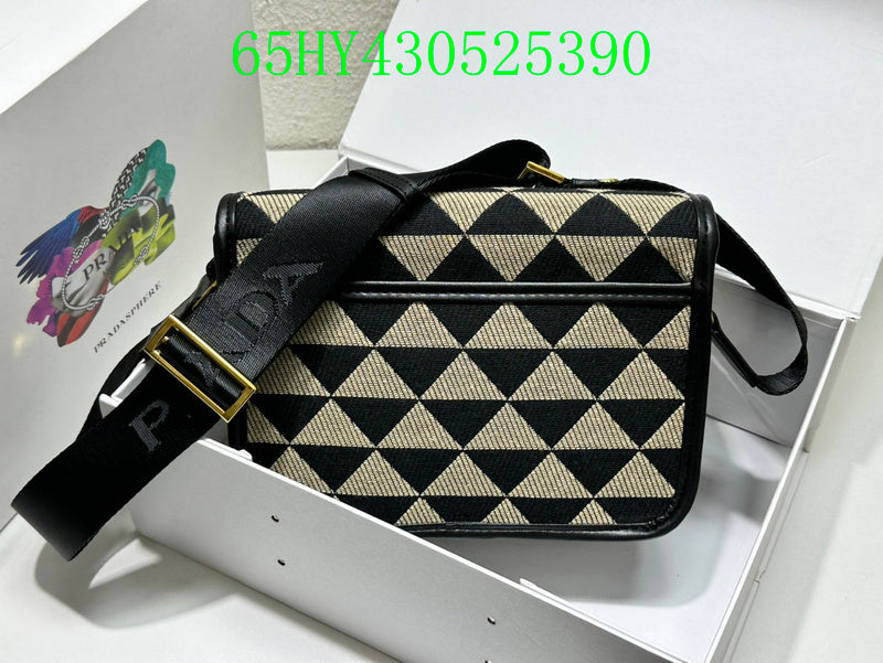 Prada Bags - The Luxera Bags  279