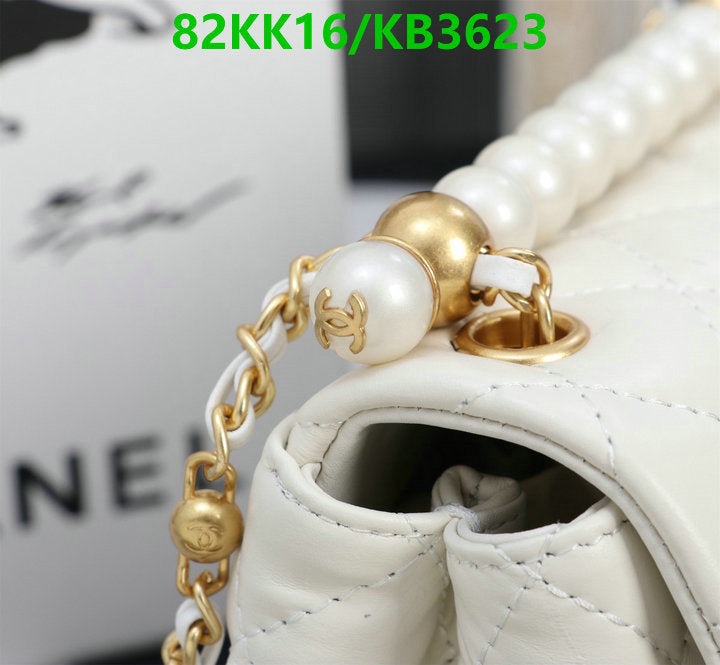 Chanel Bags Crossbody - 017