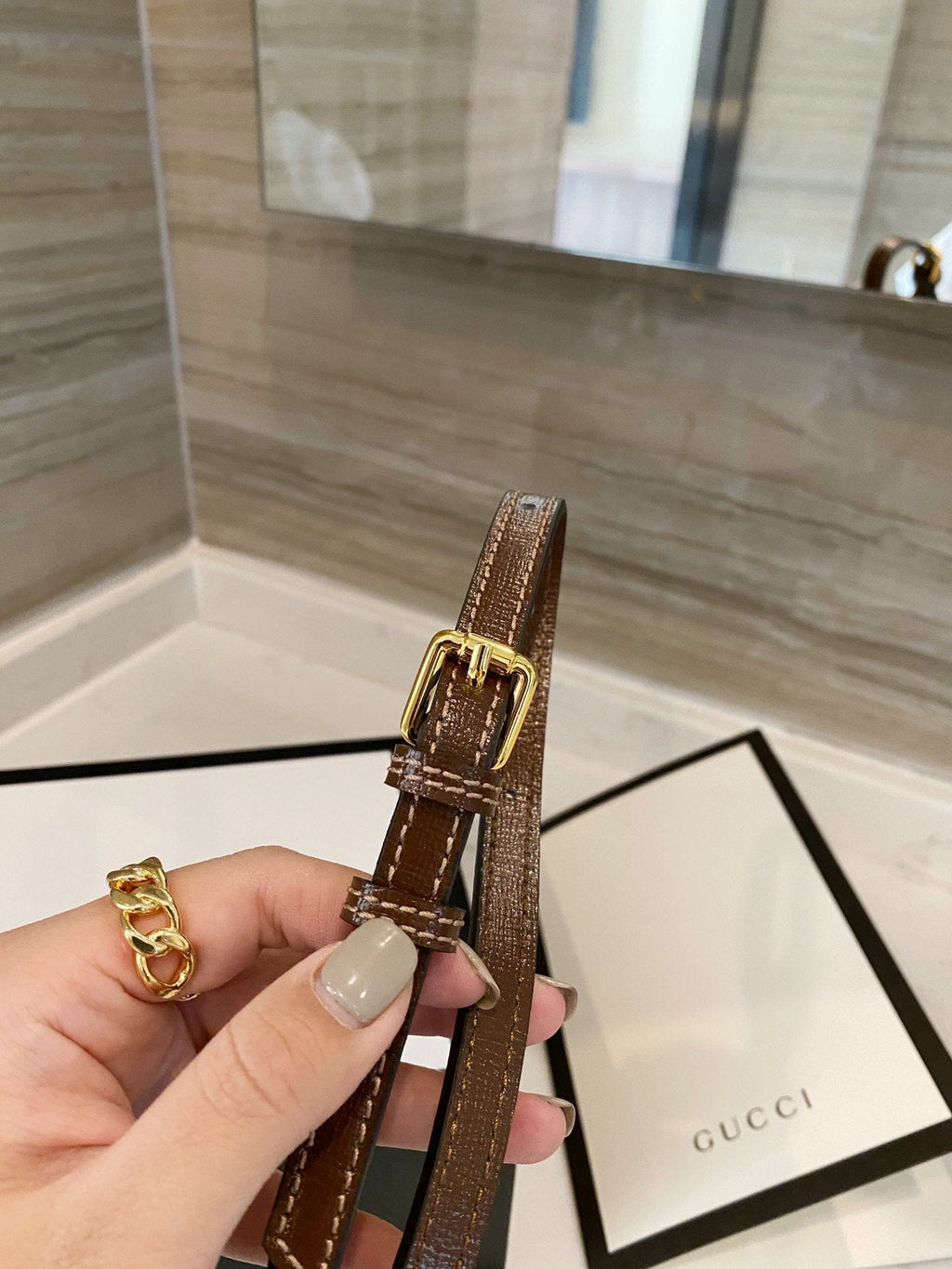 LB - New 1:1 rep  Bags Gucci 256