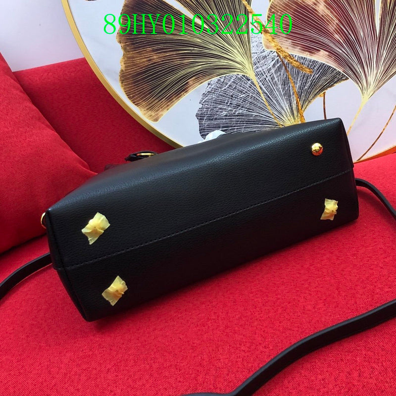 Prada Bags - The Luxera Bags  1515
