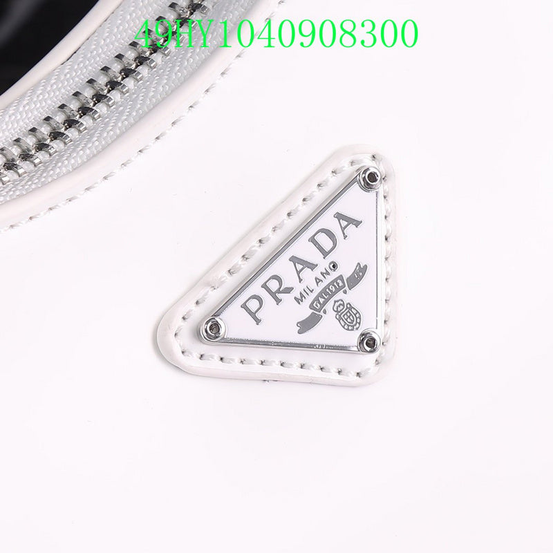 Prada Bags - The Luxera Bags  986