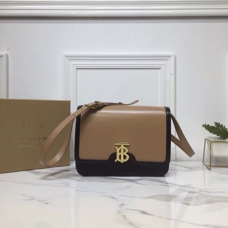 Small TB Crossbody Bag Monogram For Women, Bags 8.3in/21cm