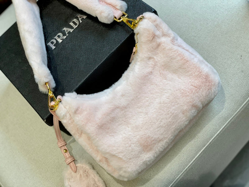 Prada Bags - Luxera Bags - 472