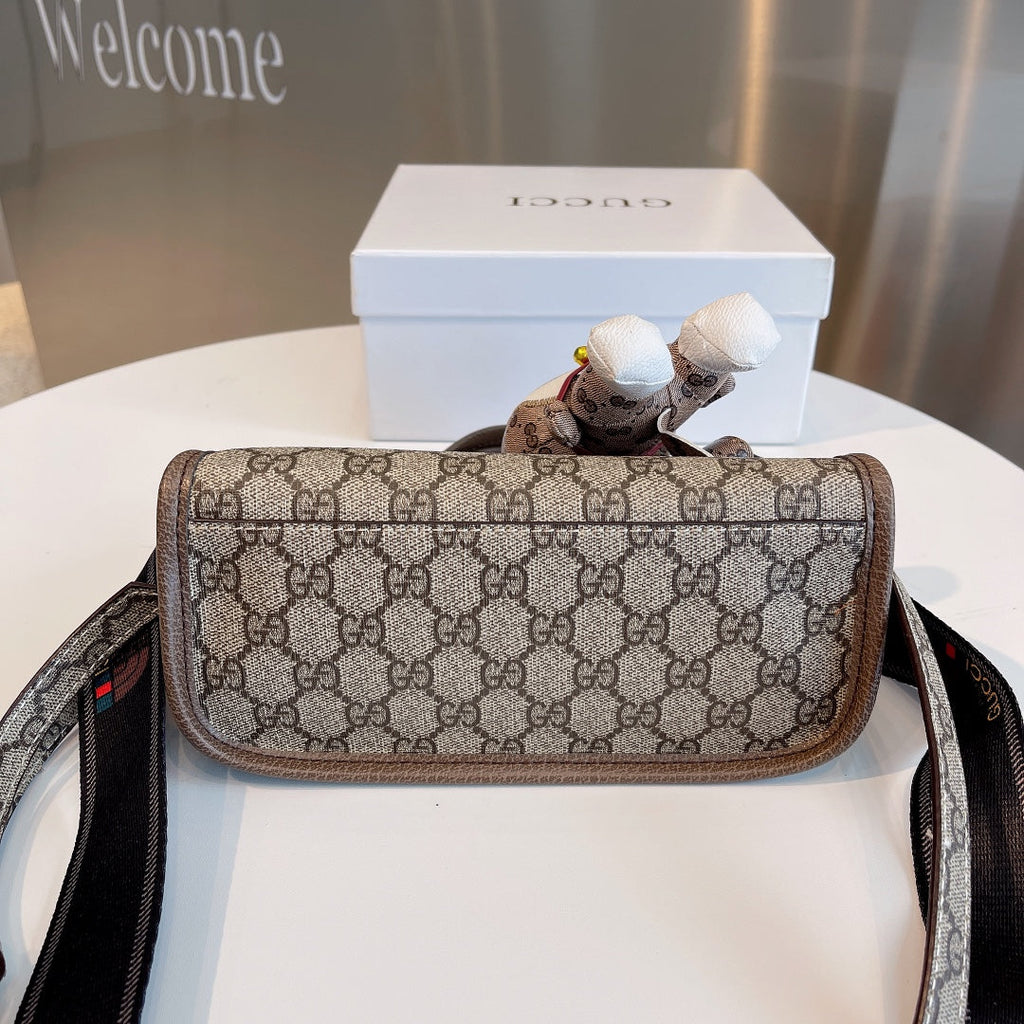 LB - New 1:1 rep  Bags Gucci 341