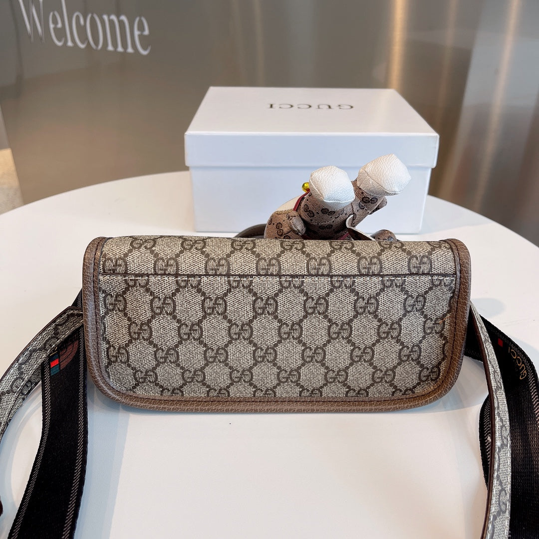 LB - New 1:1 rep  Bags Gucci 341