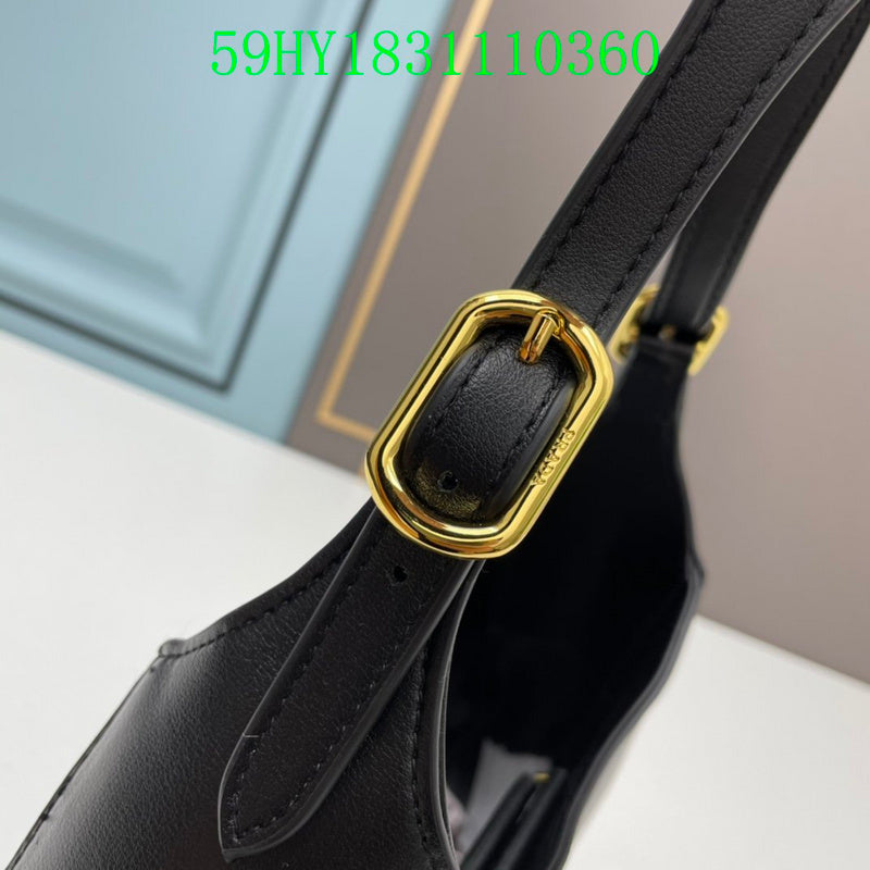 Prada Bags - The Luxera Bags  837
