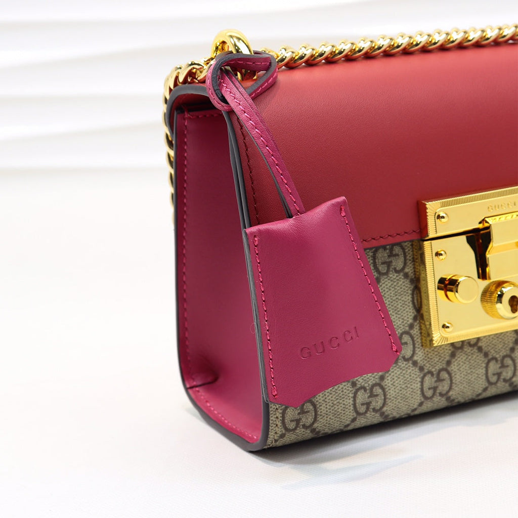 LB - New 1:1 rep Bag Gucci 490