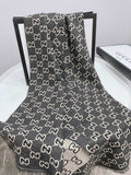 LB - Luxury Gucci Scarf 041