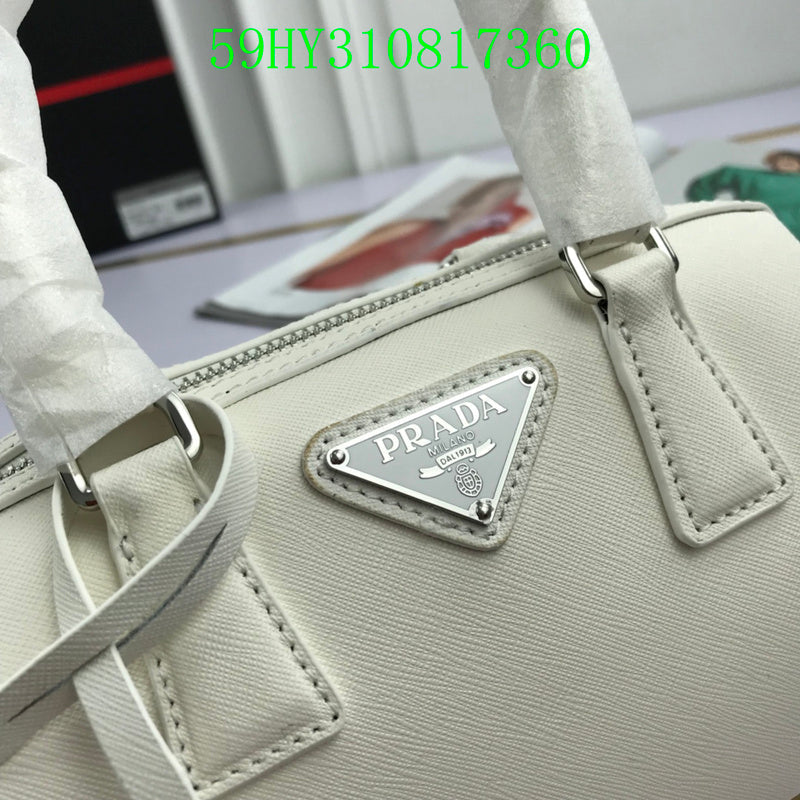 Prada Bags - The Luxera Bags  038