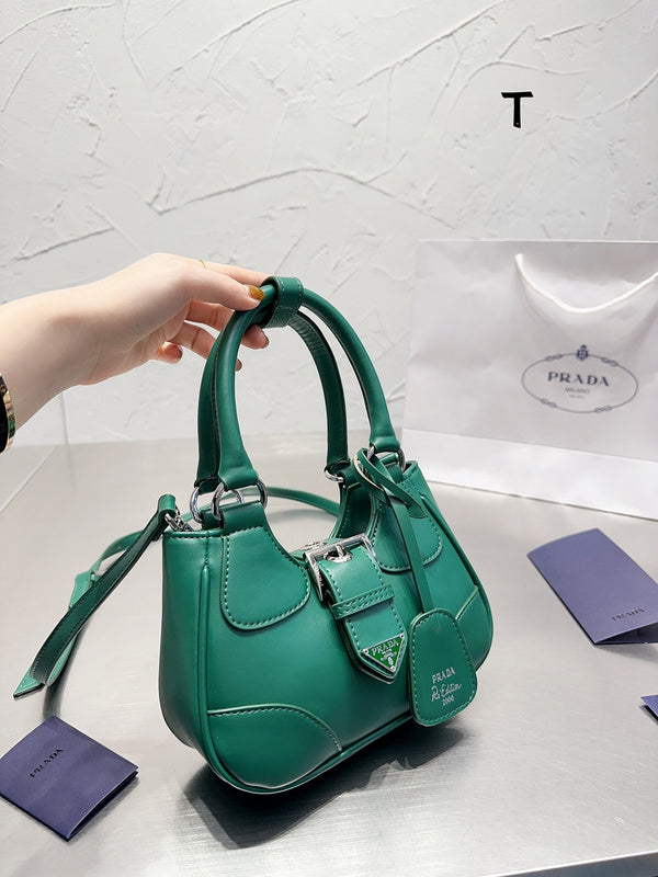 Prada Bags - Luxera Bags - 670