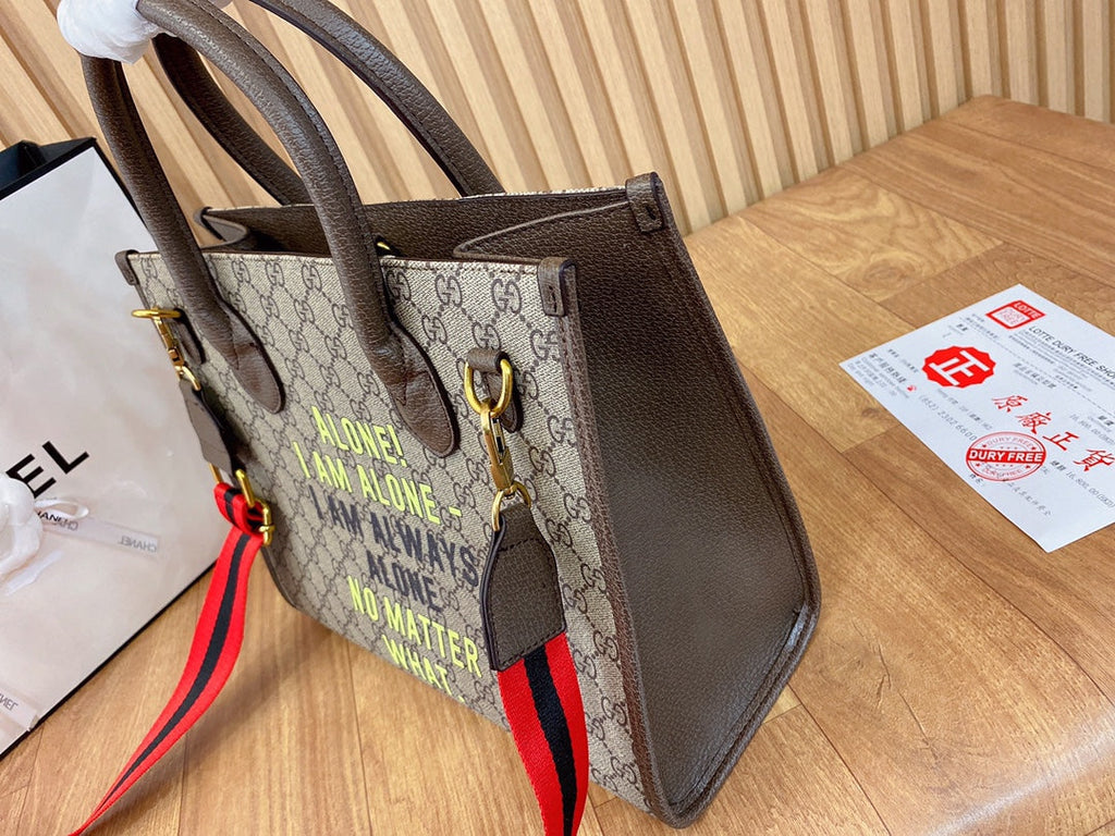 LB - New 1:1 rep Lux Bags Gucci 375