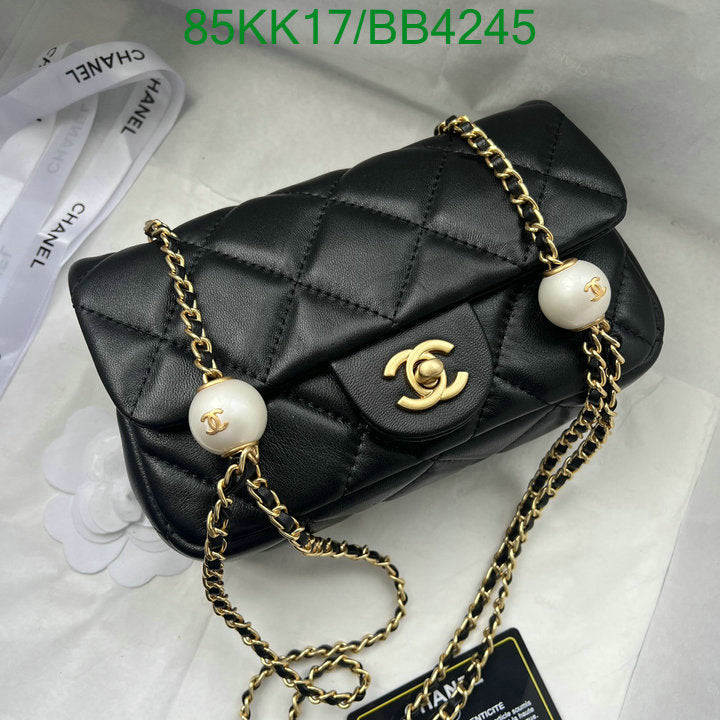 Chanel Bags Crossbody - 498