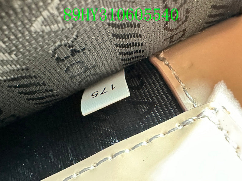 Prada Bags - The Luxera Bags  226