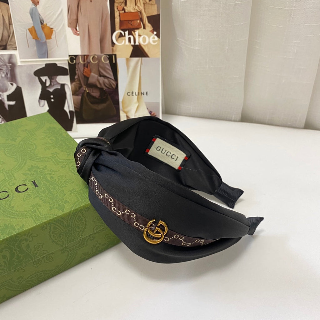 LB - Luxury Hair Band Gucci 011