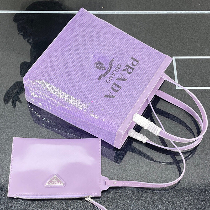 Prada Bags - Luxera Bags - 049