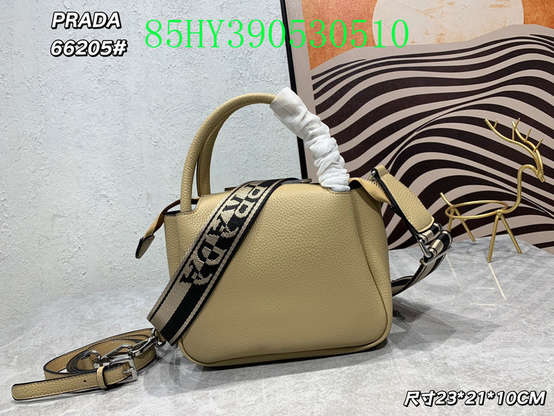 Prada Bags - The Luxera Bags  250