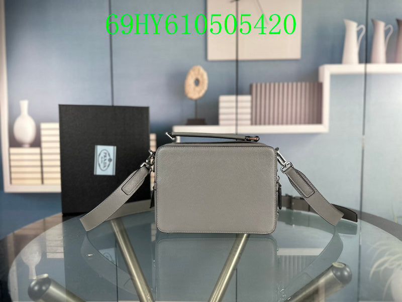 Prada Bags - The Luxera Bags  323