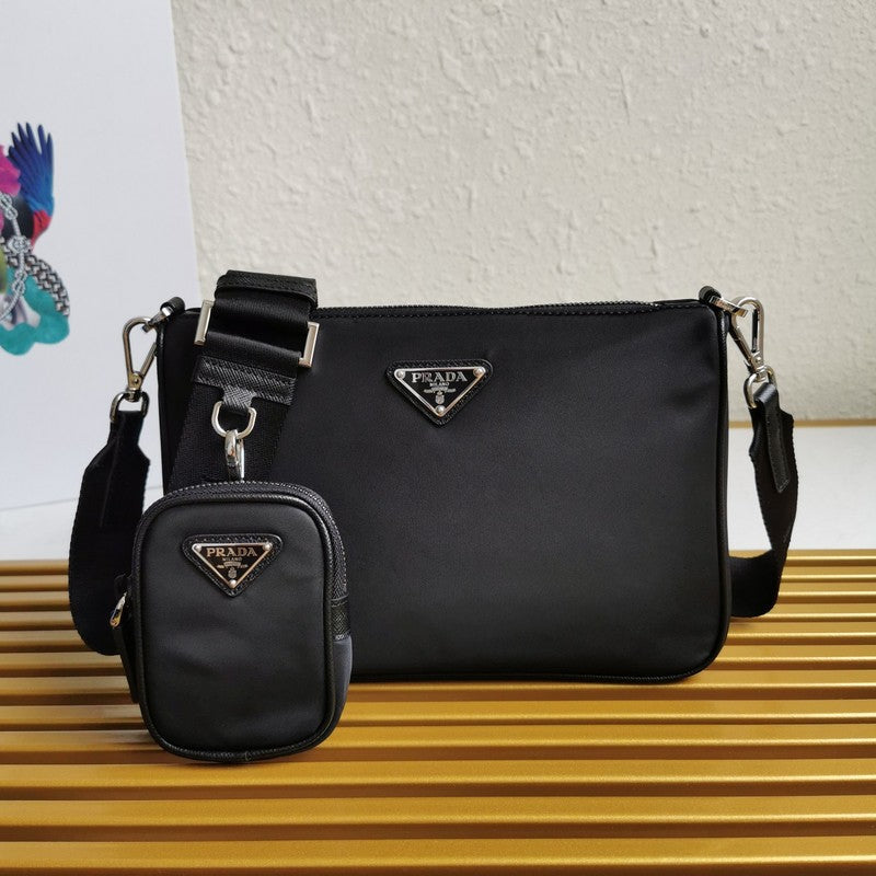 Prada Shoulders Bags - 057