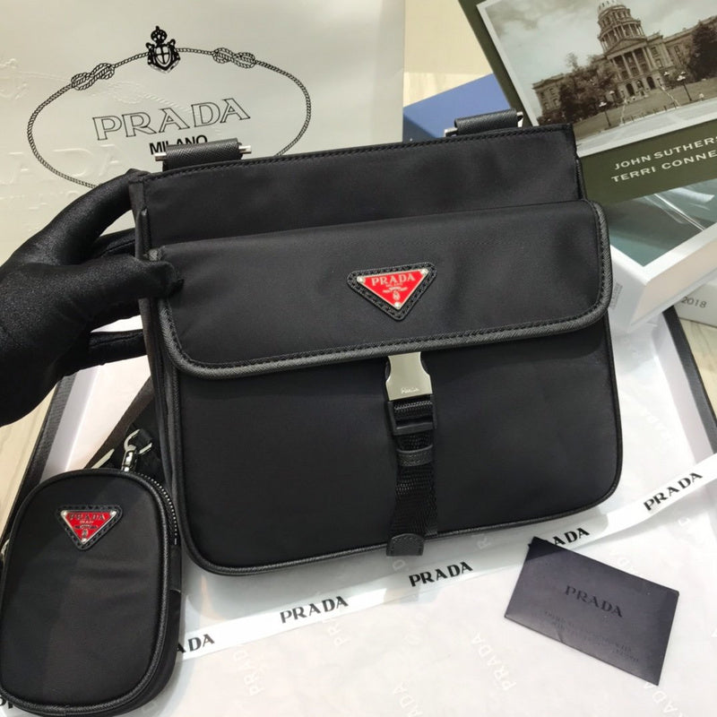 Prada Bags - Luxera Bags - 093