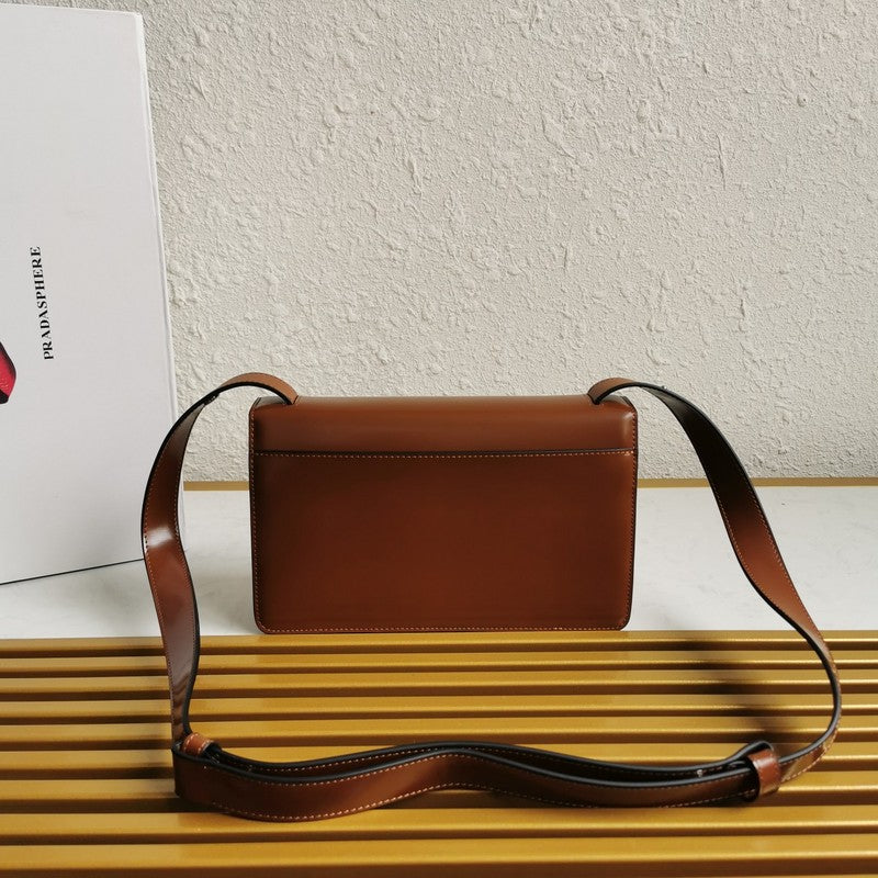 Prada Shoulders Bags - 102