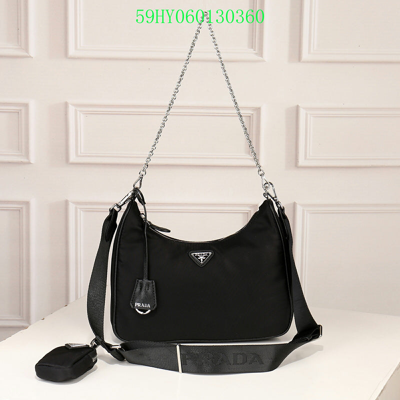 Prada Bags - The Luxera Bags  628