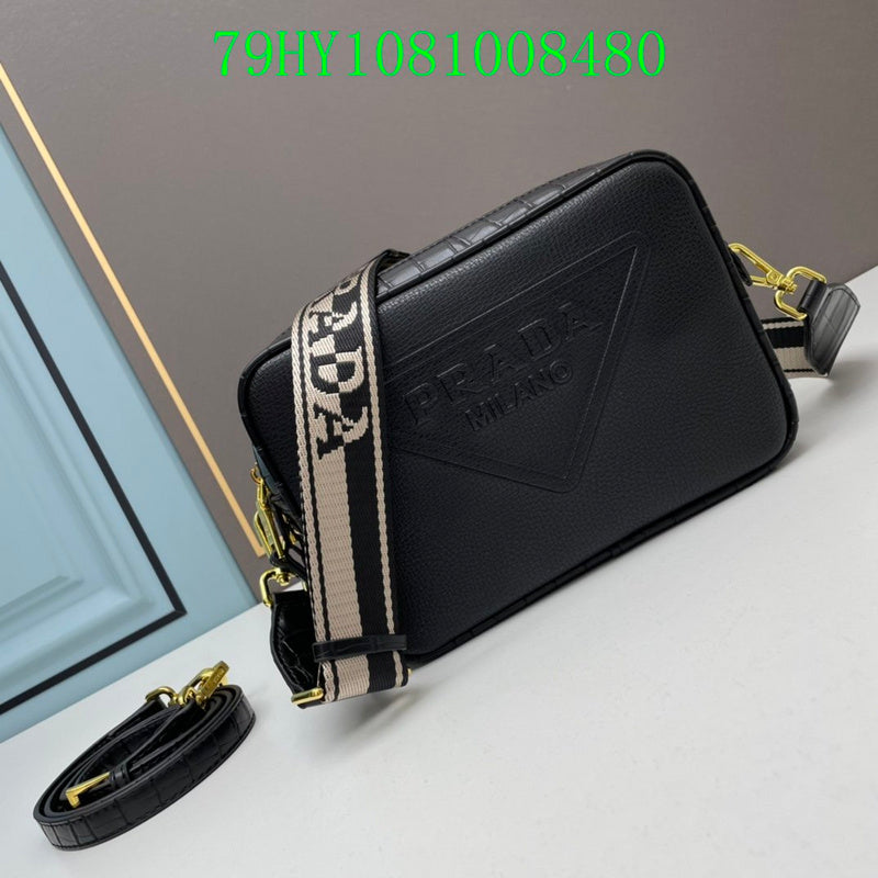 Prada Bags - The Luxera Bags  934