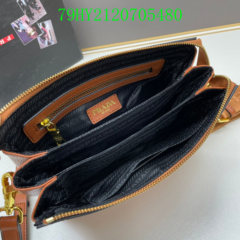 Prada Bags - The Luxera Bags  111