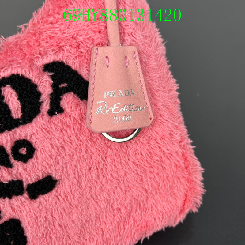 Prada Bags - The Luxera Bags  568