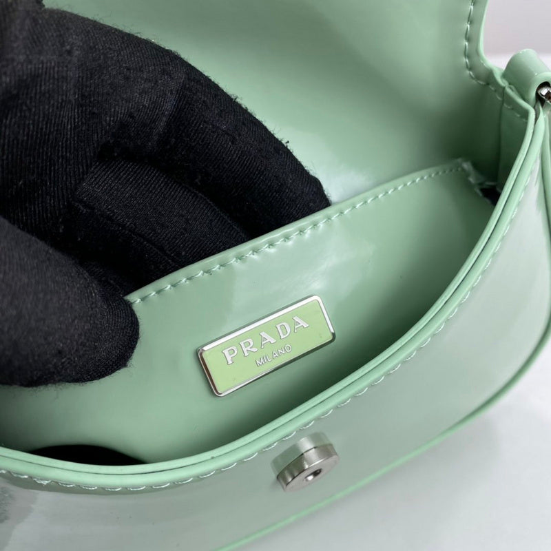 Prada Bags - Luxera Bags - 1233