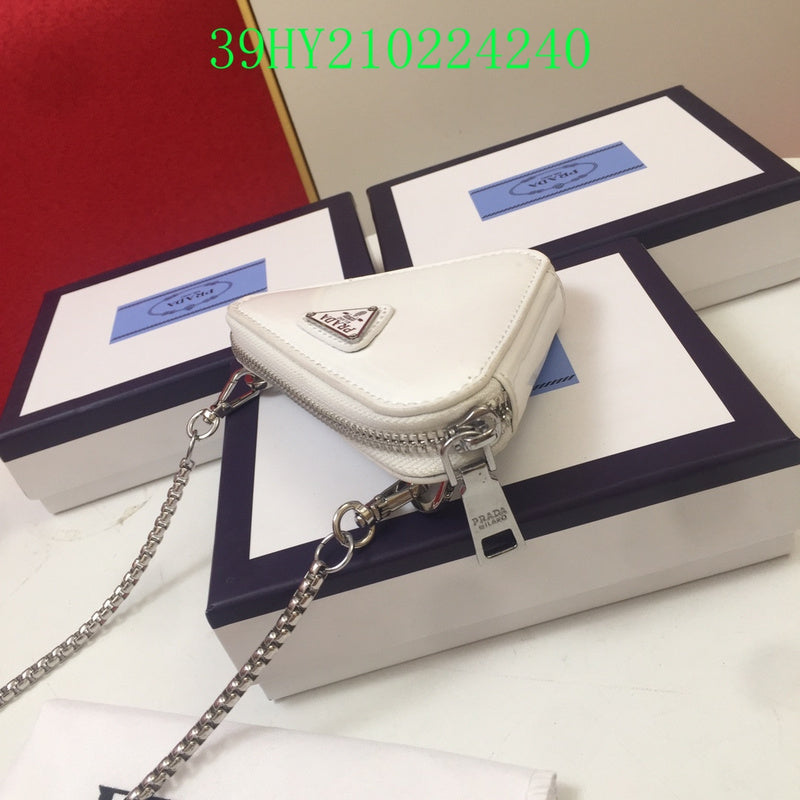 Prada Bags - The Luxera Bags  502