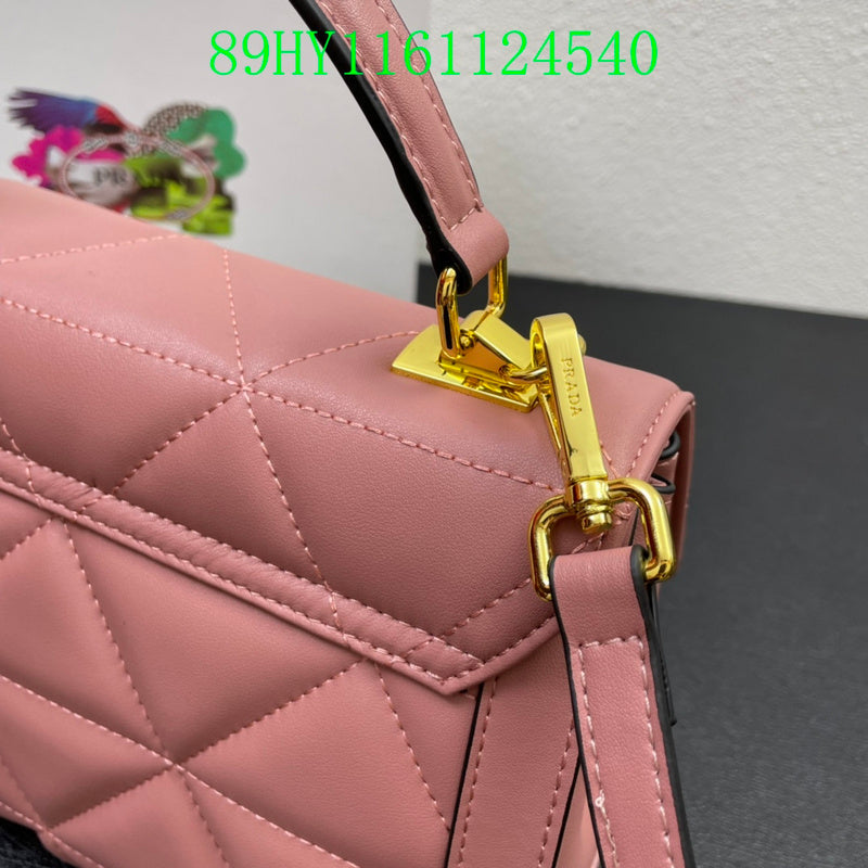 Prada Bags - The Luxera Bags  795
