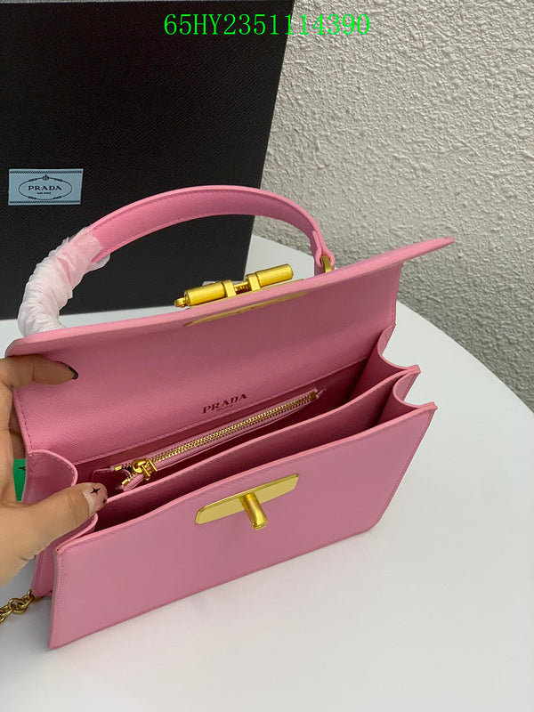 Prada Bags - The Luxera Bags  807