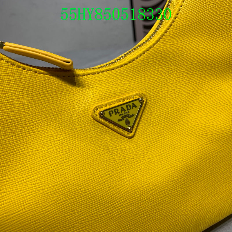 Prada Bags - The Luxera Bags  289