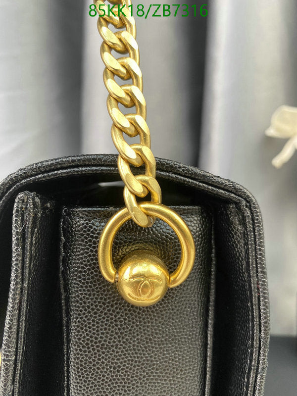 Chanel Bags Crossbody - 146